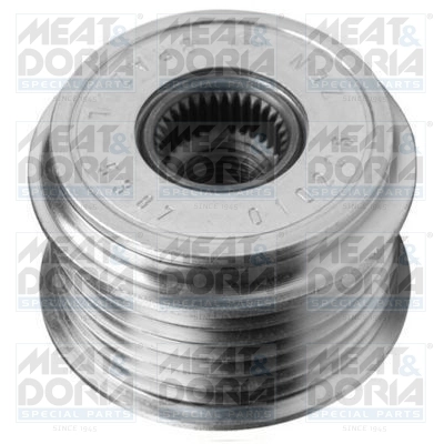 Alternator Freewheel Clutch